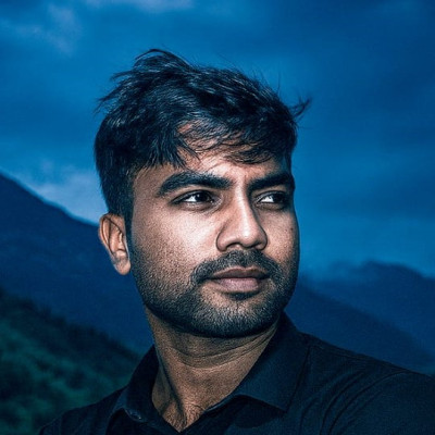 अजय साह