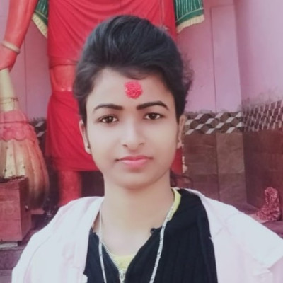 प्रिति पाण्डे