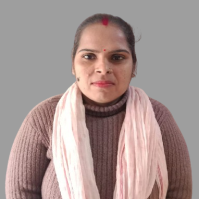 प्रियंका यादव