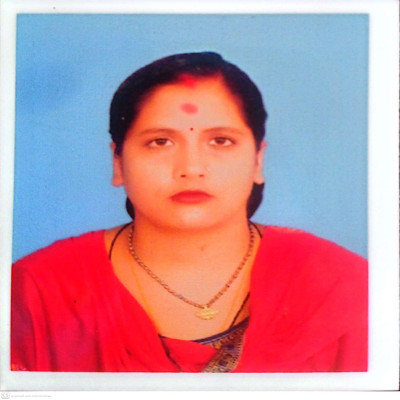 किरण कुमारी यादव