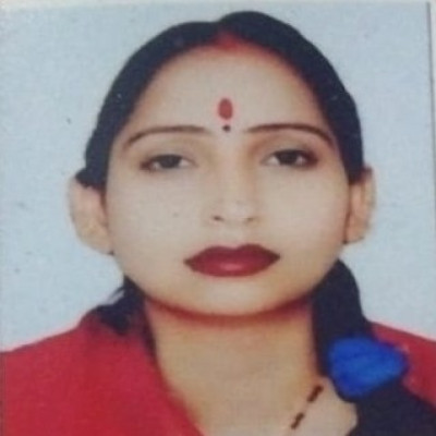 रनिता पटेल
