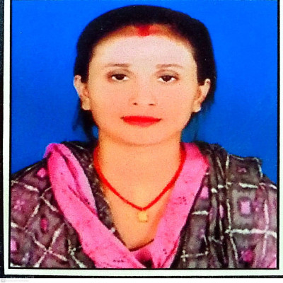 संन्जना कुमारी यादव