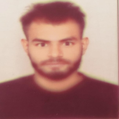 बितेस कुश्वाहा