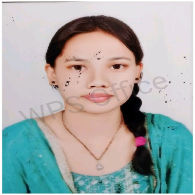 माया चौधरी