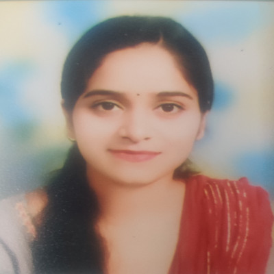 मधु कुमारी