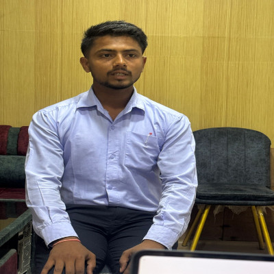 अमित चौरसिया