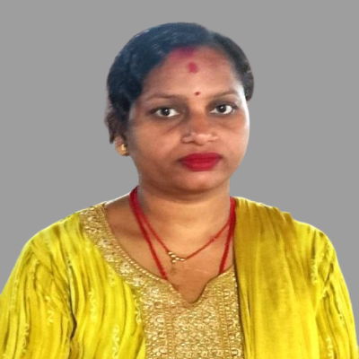 बिनिता कुश्वाहा