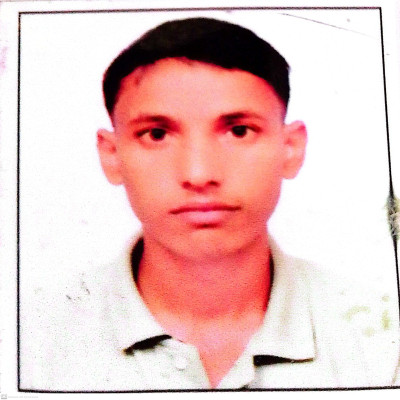 सचेन्द्र यादव