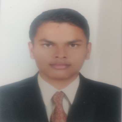 राजन कुमार यादव