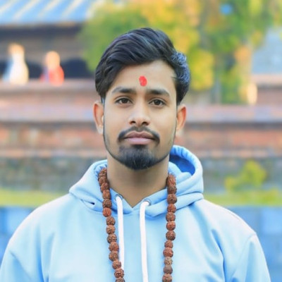 अभिशेक चौरसिया