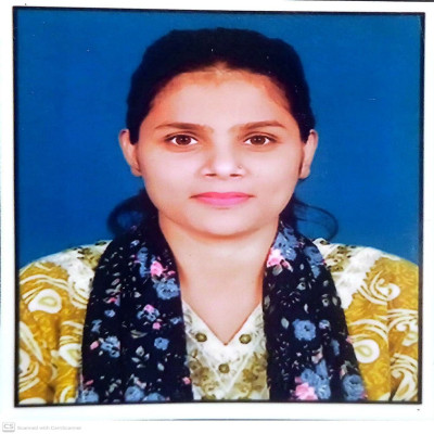 ज्योति कुमारी