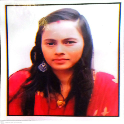 रोसनी कुमारी यादव