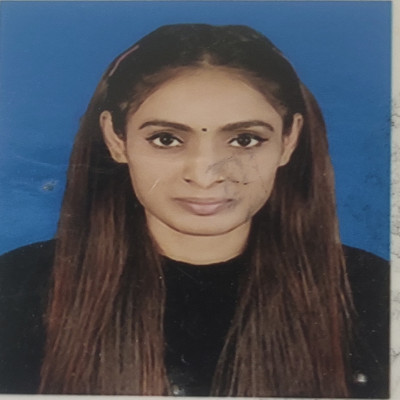 प्रियंका शर्मा