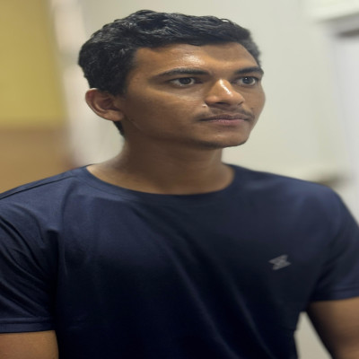 साहिल कुमार यादव