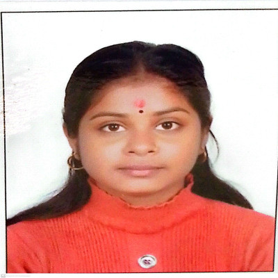आरती कुश्वाहा