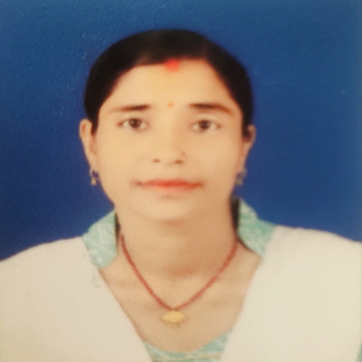 रमिता पाण्डे