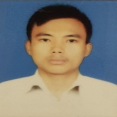 प्रताप लामा