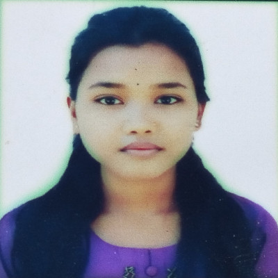 रुबी कुमारी