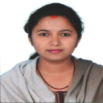 संध्या गुप्ता