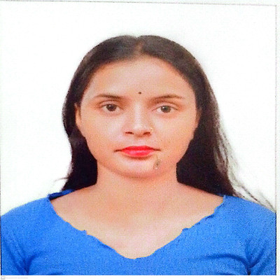 प्रियंका मिश्रा