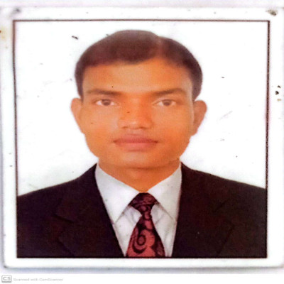 मन्जय कुमार राम