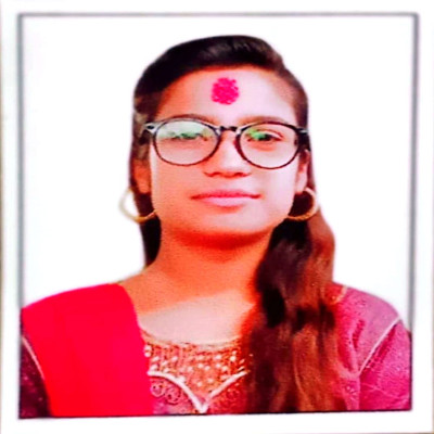 पुजा कुमारी साह