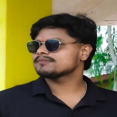 रोशन प्रजापति